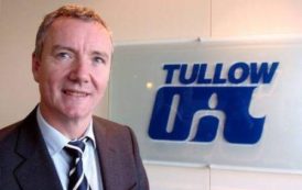 Porté par ses actifs africains, Tullow Oil réalise un chiffre d’affaires de 1,3 milliard $ en 2016