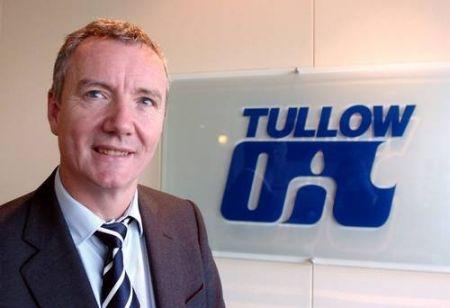 Porté par ses actifs africains, Tullow Oil réalise un chiffre d’affaires de 1,3 milliard $ en 2016