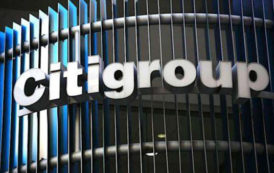 L’américain Citigroup s’attend à une croissance record de ses activités de banque d’investissement en Afrique et au Moyen-Orient