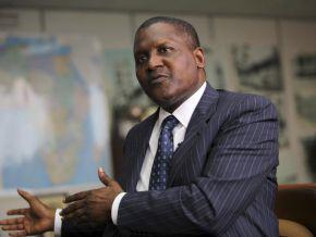 Nigeria: Dangote Group set to build over $450 million worth sugar refinery in Niger State