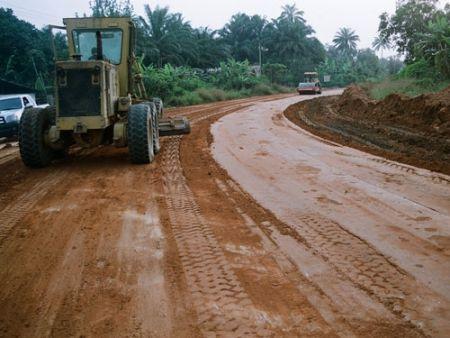 La Banque mondiale octroie un financement de 200 millions $ à la Zambie pour la rénovation de son réseau routier rural