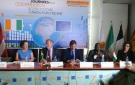 Côte d’Ivoire : l’Union européenne va appuyer le processus de sécurisation foncière