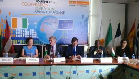 Côte d’Ivoire : l’Union européenne va appuyer le processus de sécurisation foncière