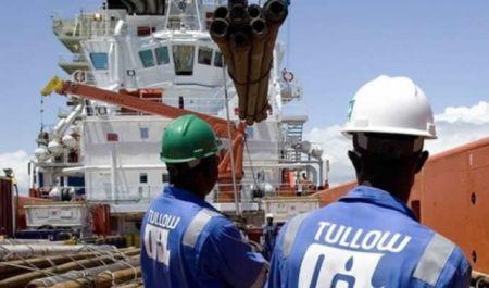 Ghana : depuis le lancement de la production pétrolière, Tullow a attribué plus de 10 milliards $ de contrats à des firmes locales