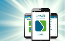 Ecobank Cameroun lance une application numérique qui permet d’envoyer et de recevoir l’argent à travers 33 pays africains