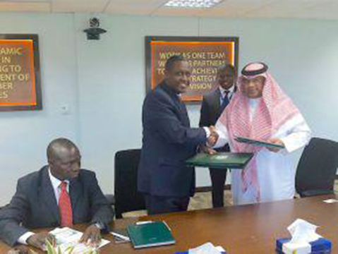 ICD Extends $5 Million Line of Finance Facility to Arab Gambian Islamic Bank