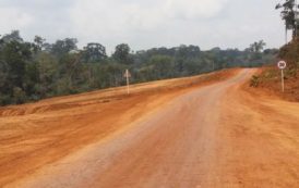 Cameroun : Le chinois Cfhec reprend ses activités sur l’autoroute Yaoundé-Douala après un arrêt des travaux pour défaut de paiement