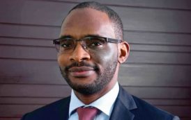 Le Camerounais Jules Ngankam, nommé au poste de DGA de l’African Guarantee Fund