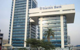 La filiale ougandaise de Standard Bank réalise un bénéfice avant impôt de 36 millions $ au 1er semestre 2018