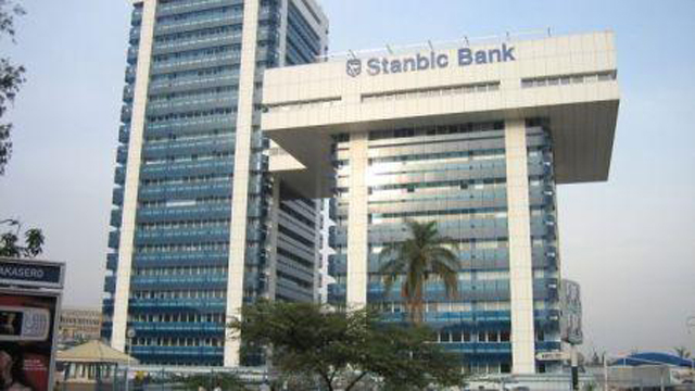 La filiale ougandaise de Standard Bank réalise un bénéfice avant impôt de 36 millions $ au 1er semestre 2018