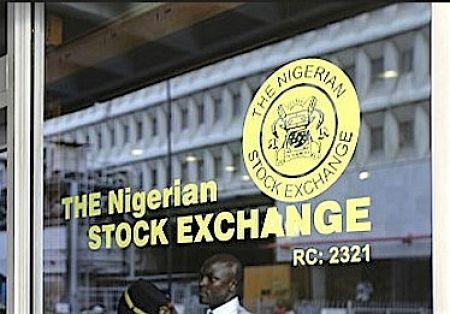 L’indice des banques progresse de 60% sur le Nigerian Stock Exchange de janvier à août 2017