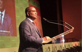 Les 4 obstacles au développement agricole africain, exposés par le PM togolais Komi Klassou au 7ème Forum AGRF