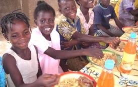 7 pays africains, dont le Cameroun, ont réduit le taux de malnutrition de 40 à 50% en 15 ans (rapport)