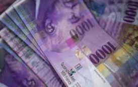 Pourquoi les Suisses ont-ils autant de cash?