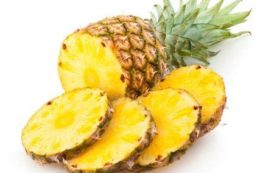 Cameroun : 118 hectares d’ananas en vue dans la localité de Kumba, pour une production de 8600 tonnes par an