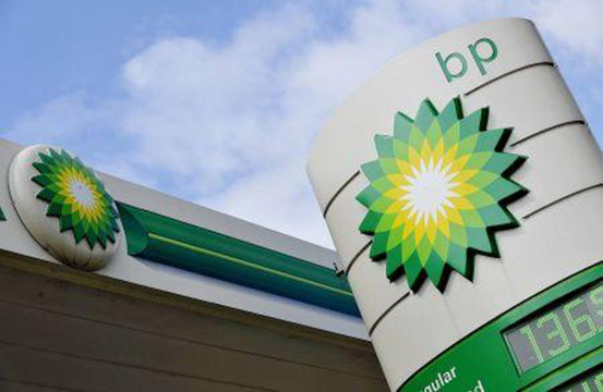 British Petroleum investira 500 millions $ dans les énergies renouvelables en 2018