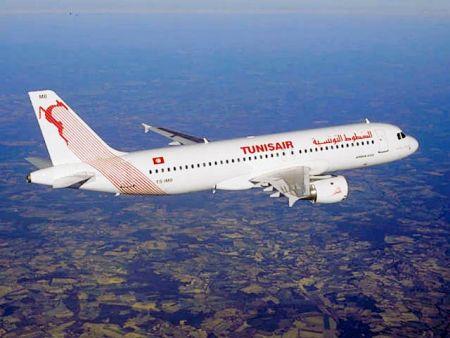 Tunisair va lancer de nouvelles lignes vers Conakry, Cotonou, Douala N’Djamena et Libreville