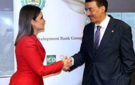 La Banque islamique de développement va prêter 3 milliards $ à l’Egypte entre 2018 et 2020