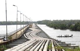 Nigeria: Shell effectue des tests sur le pipeline Trans Forcados en vue de relancer ses activités