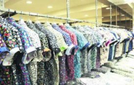 Egypte : la valeur des exportations textiles s’est élevée à 385 millions $ sur le premier trimestre