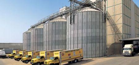 Olam propulse Dangote Flour Mills à la troisième place des performances boursières des sociétés africaines cotées