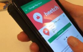 Après le Maroc, la plateforme VTC Heetch s’apprête à s’implanter dans quatre nouveaux pays africains