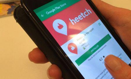 Après le Maroc, la plateforme VTC Heetch s’apprête à s’implanter dans quatre nouveaux pays africains