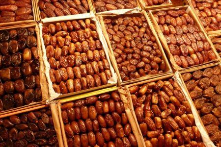 Tunisie : les recettes d’exportation de dattes ont atteint 220 millions $ en 2016/2017