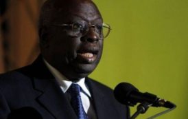 Jacques Diouf, l’ex-Dg de la Fao, conseille aux Etats de cesser de céder leurs terres agricoles aux multinationales