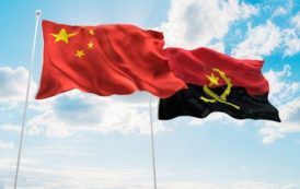 Les échanges commerciaux entre la Chine et les pays lusophones bondissent entre janvier et septembre 2017