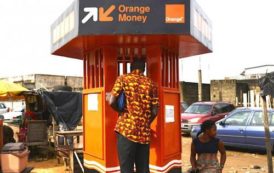 Au Cameroun, 12 milliards de FCfa ont circulé sur les comptes Orange Money en 2016