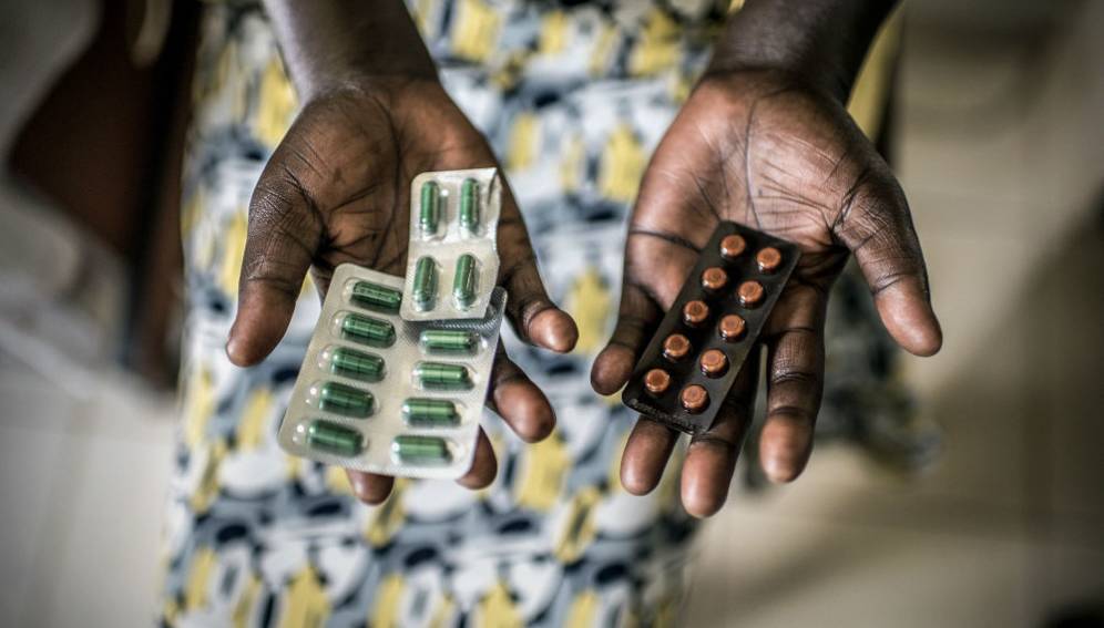 La résistance aux antibiotiques en Afrique nécessite une attention urgente