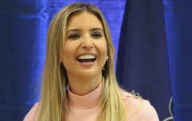 “Pas de place” pour néo-nazis et suprémacistes aux Etats-Unis, dit Ivanka Trump