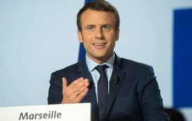 Les Français voient Macron comme le candidat le plus apte à relancer l’emploi