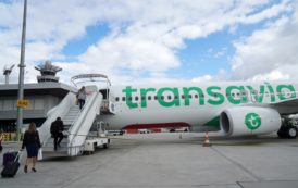 Transavia France va embaucher 140 personnes en 2018