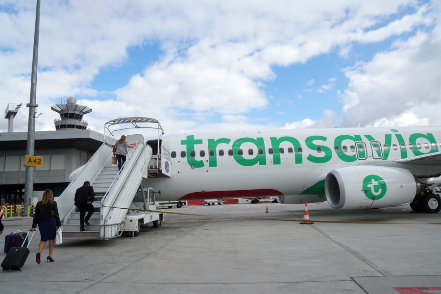 Transavia France va embaucher 140 personnes en 2018