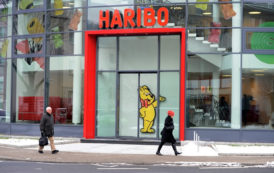 Haribo va supprimer une centaine d’emplois en France