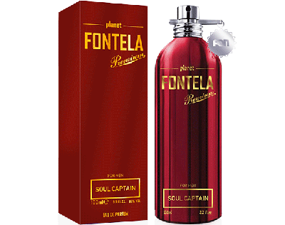 FON COSMÉTIQUES