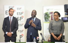 Financement des PME : La 3ème édition du Forum ‘’la Finance S’Engage’’ lancée à Abidjan