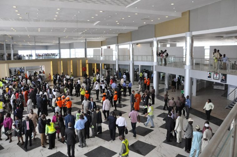 Why Nigerians Should Not Travel To The U.S Except It’s Urgent – FG