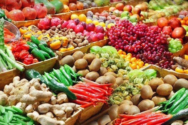 Morocco Main Supplier of Fruits and Vegetables for Spain: FEPEX