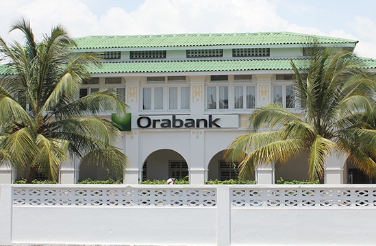 Orabank sélectionne CR2 pour développer son offre numérique dans 12 pays d’Afrique