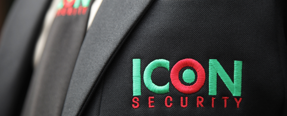 ICON SECURITY  Randburg, South Africa