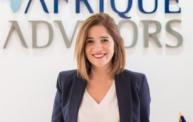 Laila Slassi : le conseil au service du Maroc