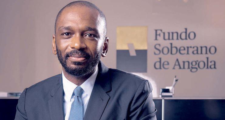 Angola : José Filomeno , fils de Dos Santos inculpé pour détournement et interdit de sortie du pays