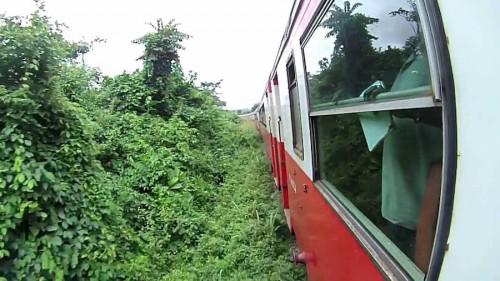 Cameroun : Camrail met temporairement hors service une partie de ses voitures voyageurs pour «anomalie sur des boîtes d’essieux»