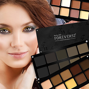 COMMERCE DE MAQUILLAGE POUR TOUJOURS LLC
