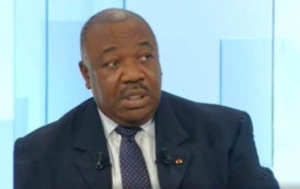 Ali Bongo placé «en sommeil artificiel», selon la Lettre du continent