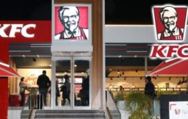 KFC débarque au Gabon