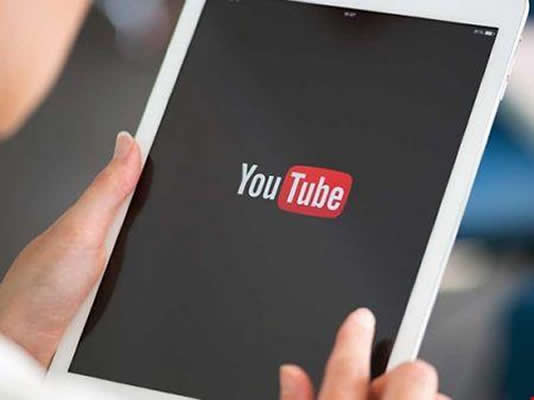 Désormais pour prétendre à la publicité sur YouTube, il faudra atteindre au moins 10 000 vues